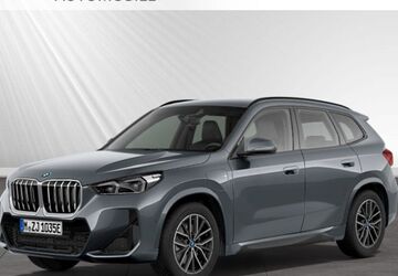 BMW X1 16.760 km 41.341 &euro; Wesel 46485
