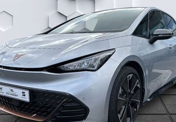 Cupra Born 9.900 km 43.740 &euro; Bottrop 46244