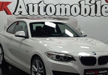 BMW 220 113.159 km 11.990 &euro; Gladbeck 45968