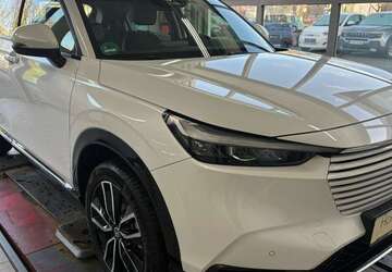 Honda HR-V 10.900 km 28.980 &euro; Düsseldorf 40233