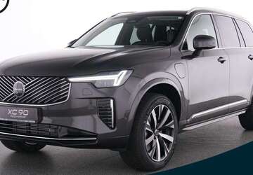 Volvo XC90 19.500 km 81.990 &euro; Mülheim an der Ruhr 45472