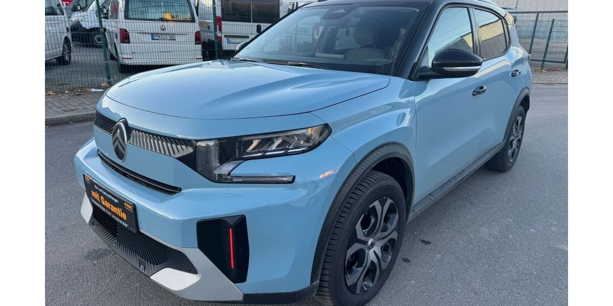 Citroen C3 9.373 km 15.400 &euro; Essen 45356