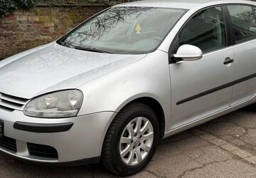 VW Golf 147.600 km 4.650 &euro; Krefeld 47799