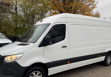 Mercedes-Benz Sprinter 212.000 km 23.740 &euro; Mülheim an der Ruhr 45472