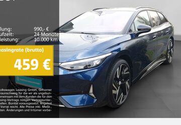 VW ID.7 19.606 km 49.420 &euro; Bochum 44892