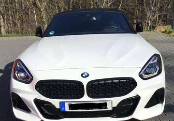 BMW Z4 M 24.000 km 46.000 &euro; Bochum 44799