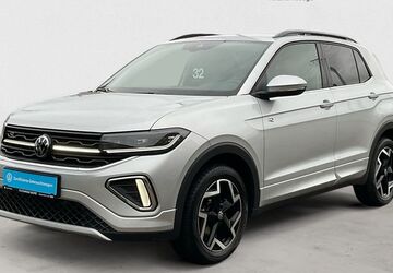 VW T-Cross 13.010 km 29.880 &euro; Wesel 46483