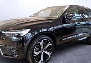 Volvo XC60 58.780 km 42.390 &euro; Recklinghausen 45659