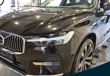 Volvo XC60 37.993 km 50.980 &euro; Essen-Kray 45309