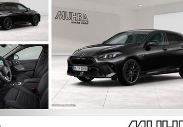 BMW 120 12.948 km 33.890 &euro; Oberhausen 46149