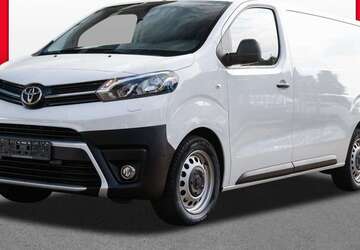 Toyota Proace 74.612 km 26.489 &euro; Bochum 44807