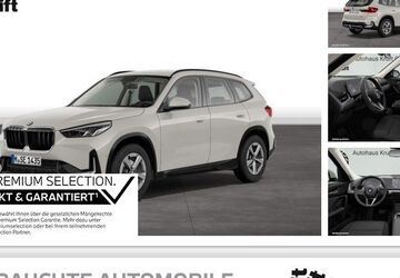 BMW X1 16.209 km 35.375 &euro; Oberhausen 46117