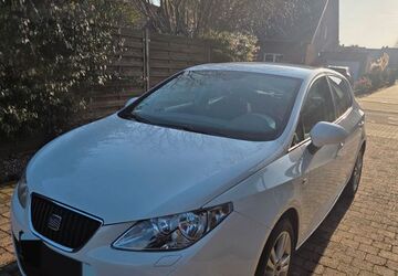 Seat Ibiza 150.250 km 5.500 &euro; Düsseldorf 40470