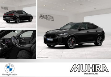 BMW X6 25.198 km 76.760 &euro; Oberhausen 46149