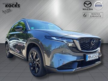 Gebrauchte Mazda CX-5