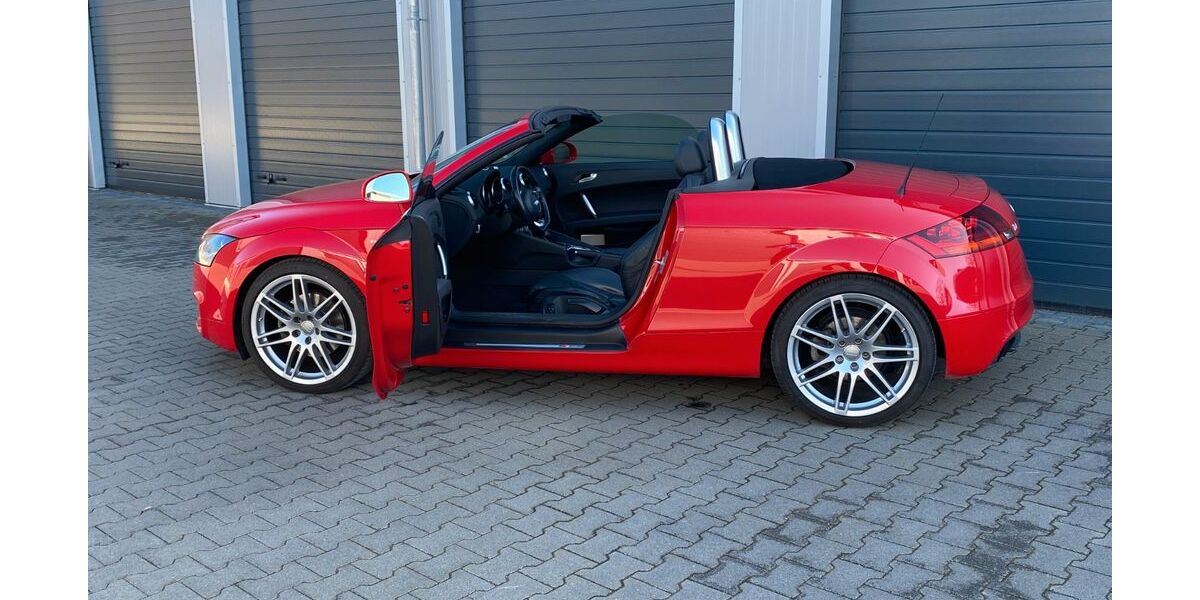 Audi TT 125.500 km 12.950 &euro; Wülfrath 42489