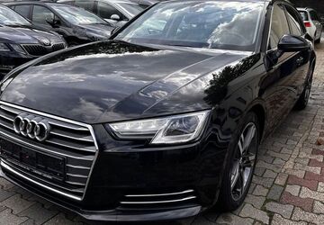 Audi A4 328.000 km 10.999 &euro; Bottrop 46238