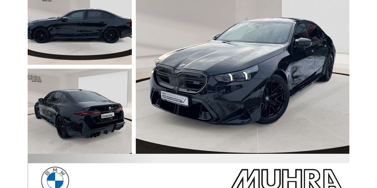 BMW M5 28.321 km 116.780 &euro; Oberhausen 46149