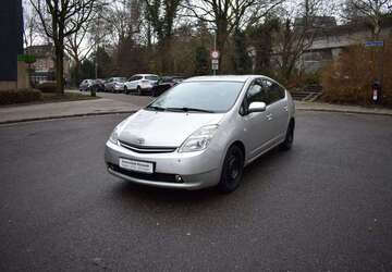 Toyota Prius 130.200 km 5.999 &euro; Essen 45276