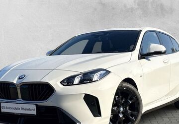 BMW 120 15.900 km 31.892 &euro; Krefeld 47809