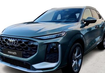 Audi Q3 3.500 km 53.440 &euro; Moers 47441