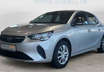 Opel Corsa 29.989 km 12.449 &euro; Moers 47445