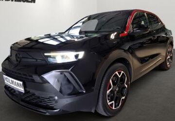 Opel Mokka-e 20.942 km 17.950 &euro; Gelsenkirchen 45891