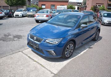 Seat Ibiza 36.700 km 12.980 &euro; Oberhausen 46145