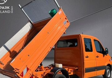 Mercedes-Benz Sprinter 112.688 km 19.900 &euro; Bochum 44866