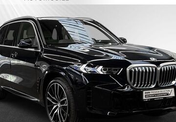 BMW X5 25.800 km 74.300 &euro; Moers 47441