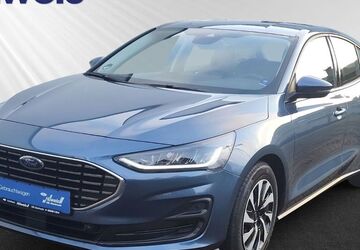Ford Focus 18.570 km 21.490 &euro; Oberhausen - Sterkrade 46145