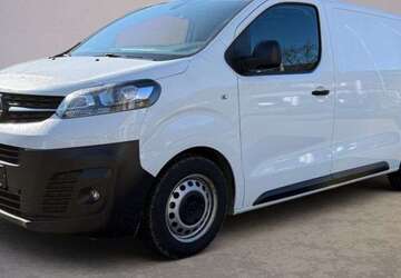 Opel Vivaro 36.578 km 19.990 &euro; Velbert 42555