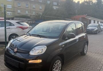 Fiat Panda 132.000 km 6.200 &euro; Essen 45143