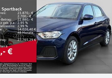 Audi A1 6.334 km 22.740 &euro; Dorsten 46284