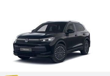 VW Tiguan 25.181 km 35.690 &euro; Duisburg 47059