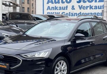 Ford Focus 89.129 km 12.900 &euro; Oberhausen 46045