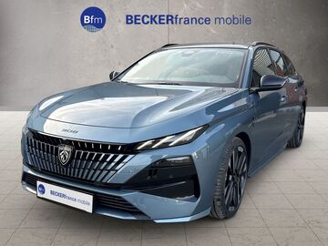 Gebrauchte Peugeot 308