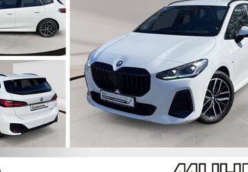 BMW 220 Active Tourer 18.375 km 33.960 &euro; Oberhausen 46149