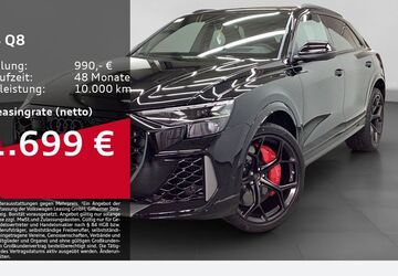 Audi RSQ8 2.050 km 168.880 &euro; Dorsten 46284