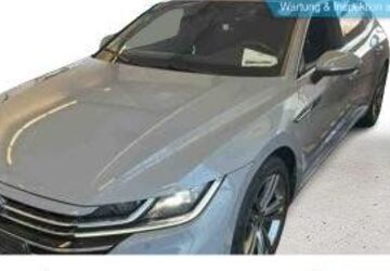 VW Arteon 115.070 km 24.880 &euro; Moers 47441