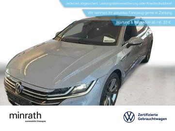 VW Arteon 115.070 km 24.880 &euro; Moers 47441