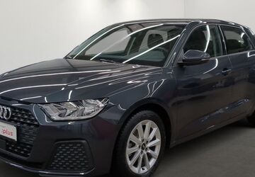 Audi A1 24.213 km 21.850 &euro; Mülheim a.d. Ruhr 45481