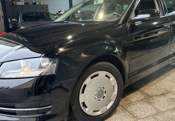 Audi A3 190.500 km 4.750 &euro; Duisburg 47059