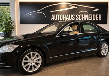 Mercedes-Benz S 350 197.000 km 18.100 &euro; Ratingen 40880