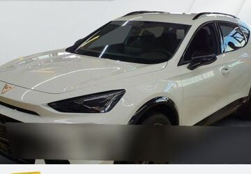 Cupra Formentor 18.352 km 32.090 &euro; Recklinghausen 45663