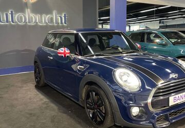 Mini Cooper D 117.100 km 13.999 &euro; Oberhausen 46045