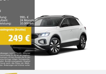 VW T-Roc 7.380 km 26.480 &euro; Recklinghausen 45663