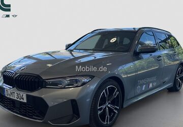 BMW 320 6.199 km 55.990 &euro; Düsseldorf 40549