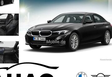 BMW 320 24.895 km 44.840 &euro; Bochum 44809
