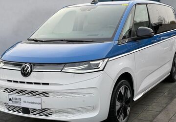 VW T7 Multivan 12.700 km 57.490 &euro; Meerbusch 40668
